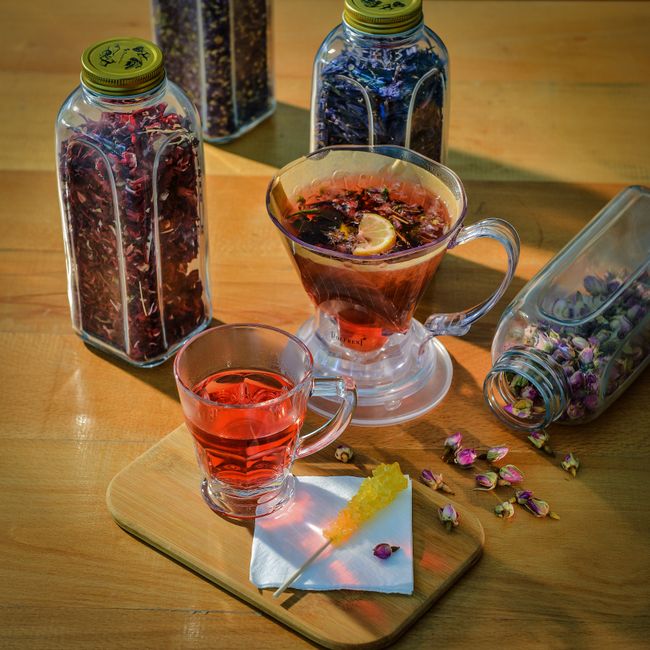Esti nyugalom tea, 80 g