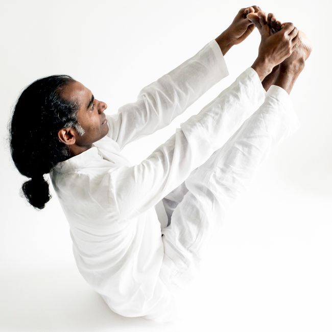 Kis Dániel, vinyasa, sportregeneráció